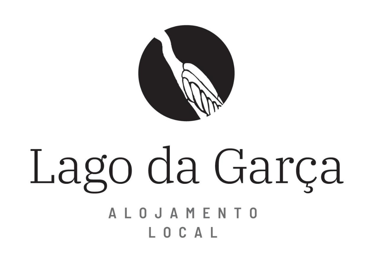 Lago Da Garca Guesthouse São Pedro do Sul Exteriör bild