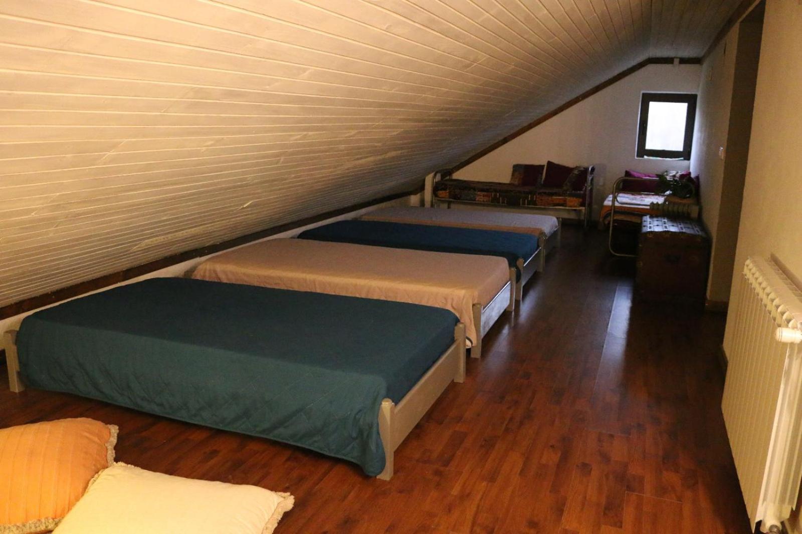 Lago Da Garca Guesthouse São Pedro do Sul Exteriör bild